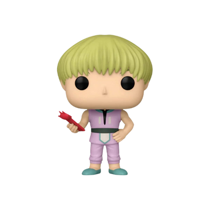 FUNKO POP HUNTER X HUNTER SHALNARK SPECIAL #1570