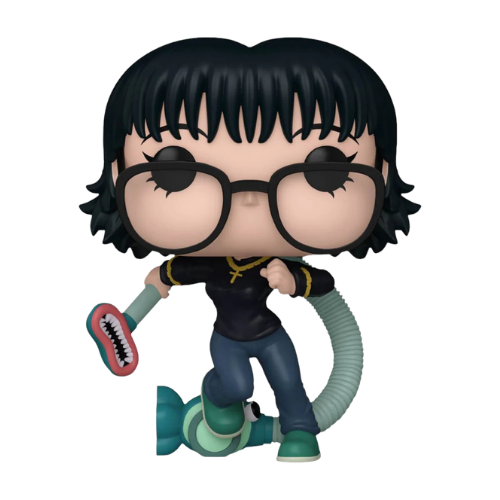 FUNKO POP HUNTER X HUNTER SHIZUKU #1564