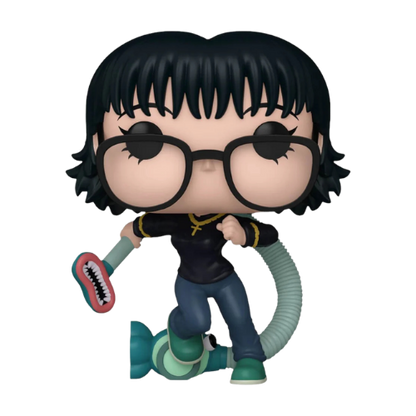 FUNKO POP HUNTER X HUNTER SHIZUKU #1564