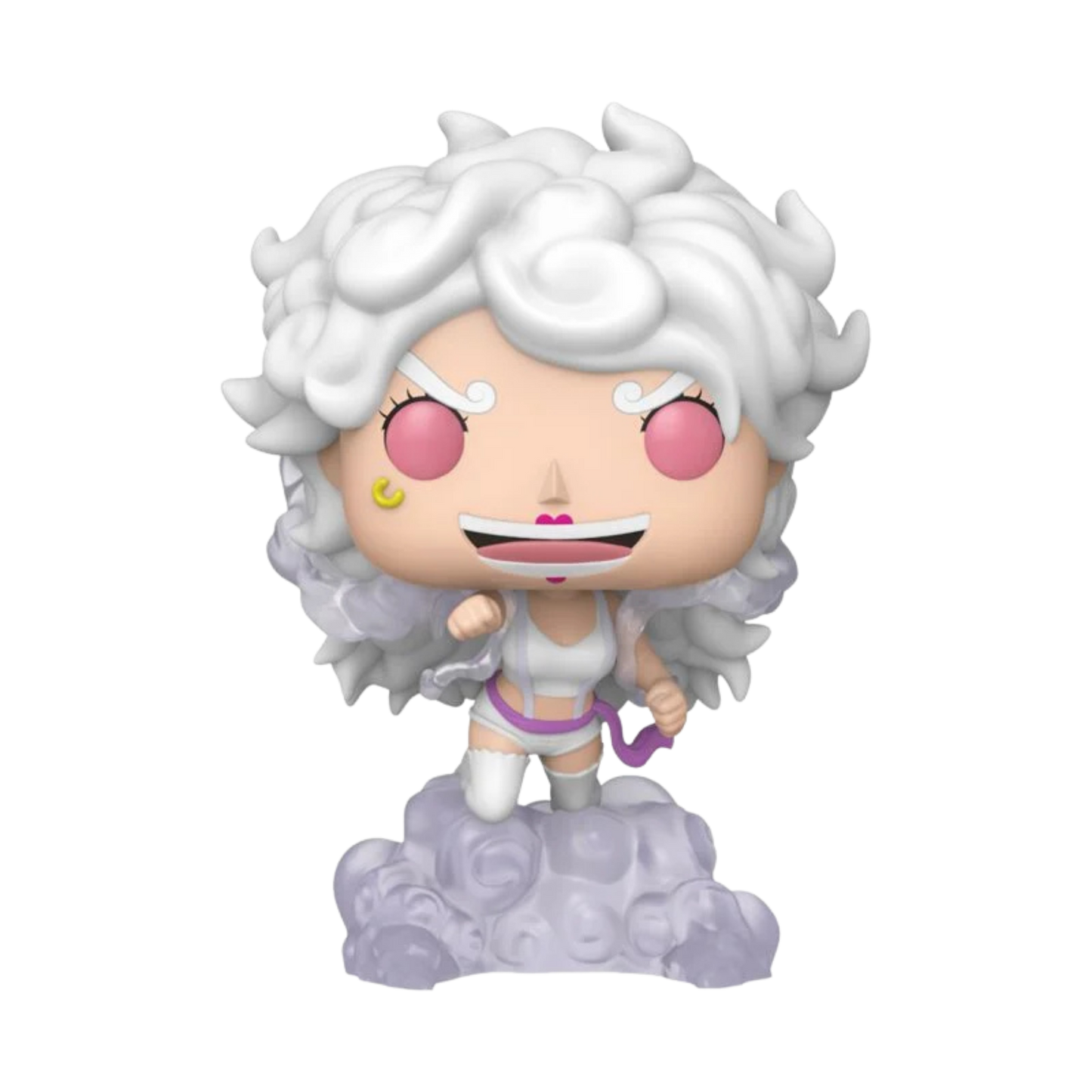 FUNKO POP ONE PIECE JEWERLY BONNEY VERSION NIKA #2255
