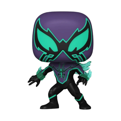 FUNKO POP MARVEL SPIDER-MAN CHASM #1446