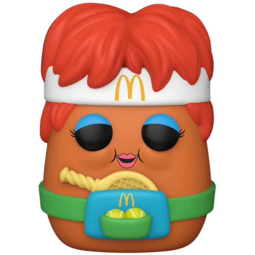FUNKO POP ICONS MCDONALD TENNIS MCNUGGETS #114