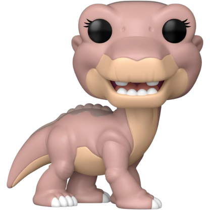 FUNKO POP MOVIES THE LAND BEFORE TIME LITTLEFOOT #1839
