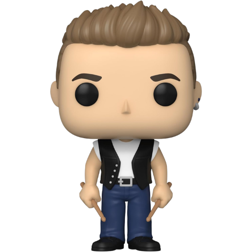 FUNKO POP MUSIC U2 LARRY #273