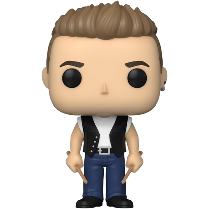 FUNKO POP MUSIC U2 LARRY #273