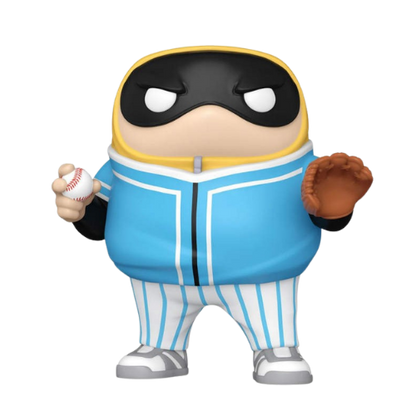 FUNKO POP MY HERO ACADEMIA DELUXE FATGUM #1332