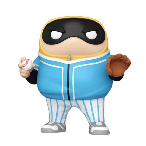FUNKO POP MY HERO ACADEMIA DELUXE FATGUM #1332