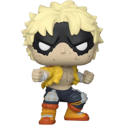 FUNKO POP MY HERO ACADEMIA FATGUM (SLIM FORM) #1142