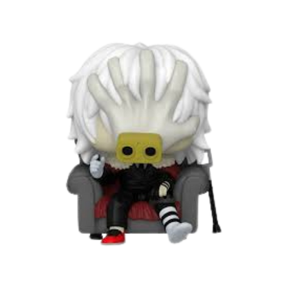 FUNKO POP MY HERO ACADEMIA DELUXE TOMURA SHIGARAKI #1526