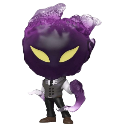 FUNKO POP MY HERO ACADEMIA KUROGIRI #789