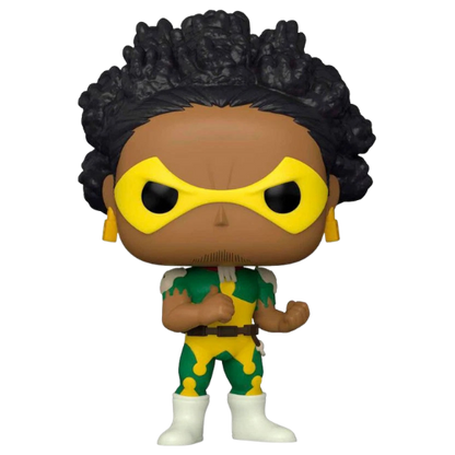 FUNKO POP MY HERO ACADEMIA LOCKLOCK SPECIAL #1146