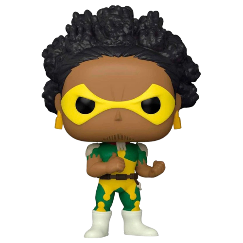 FUNKO POP MY HERO ACADEMIA LOCKLOCK SPECIAL #1146