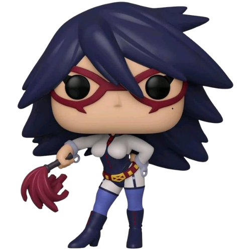 FUNKO POP MY HERO ACADEMIA MIDNIGHT SPECIAL #736