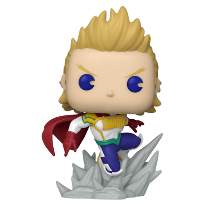 FUNKO POP MY HERO ACADEMIA MIRIO TOGATA #1004