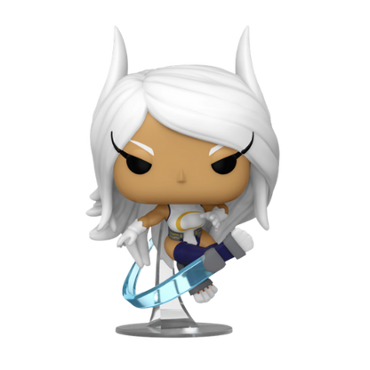 FUNKO POP MY HERO ACADEMIA MIRKO #1525
