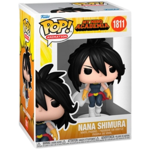 FUNKO POP MY HERO ACADEMIA NANA SHIMURA #1811