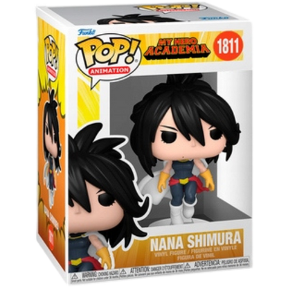 FUNKO POP MY HERO ACADEMIA NANA SHIMURA #1811