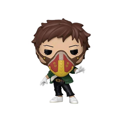 FUNKO POP MY HERO ACADEMIA OVERHAUL #788