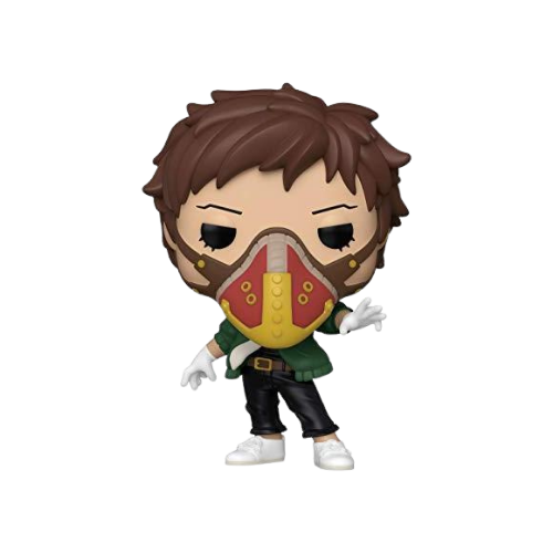 FUNKO POP MY HERO ACADEMIA OVERHAUL #788