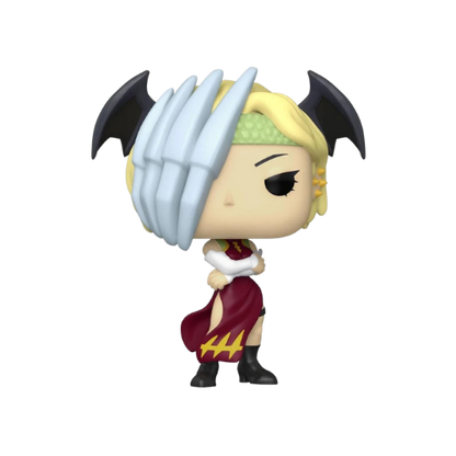 FUNKO POP MY HERO ACADEMIA RYUKYU #1007