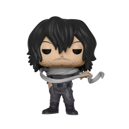 FUNKO POP MY HERO ACADEMIA SHOTA AIZAWA #375