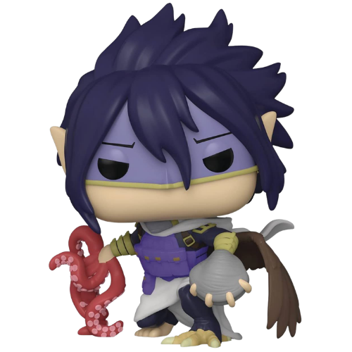 FUNKO POP MY HERO ACADEMIA TAMAKI AMAJIKI #1005