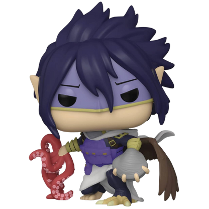 FUNKO POP MY HERO ACADEMIA TAMAKI AMAJIKI #1005