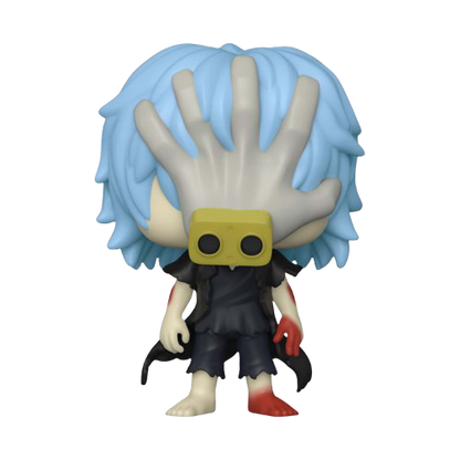 FUNKO POP MY HERO ACADEMIA TOMURA SHIGARAKI SPECIAL #1149