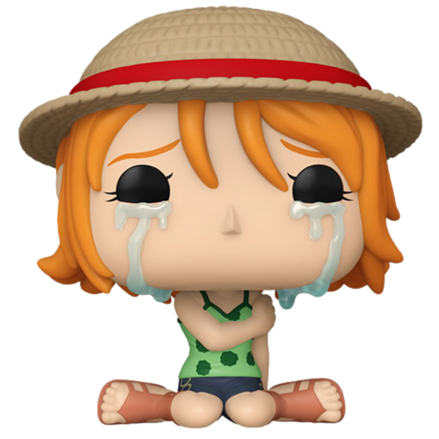 FUNKO POP ONE PIECE NAMI #1772