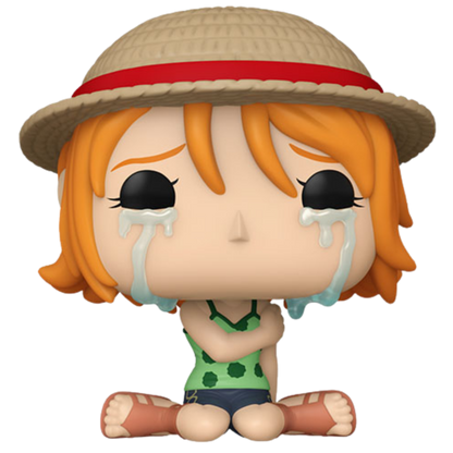 FUNKO POP ONE PIECE NAMI #1772