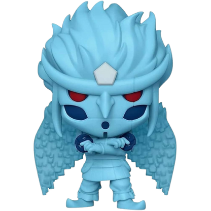 FUNKO POP NARUTO DELUXE KAKASHI PERFECT SUSANO'O #1015