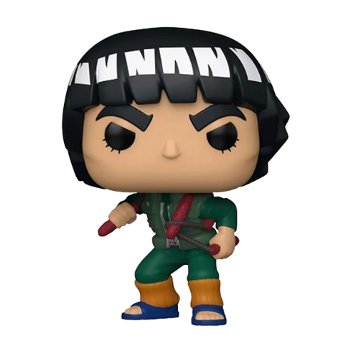 FUNKO POP NARUTO MIGHT GUY #1195