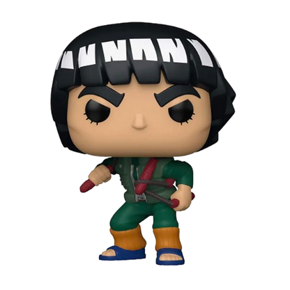 FUNKO POP NARUTO MIGHT GUY #1195