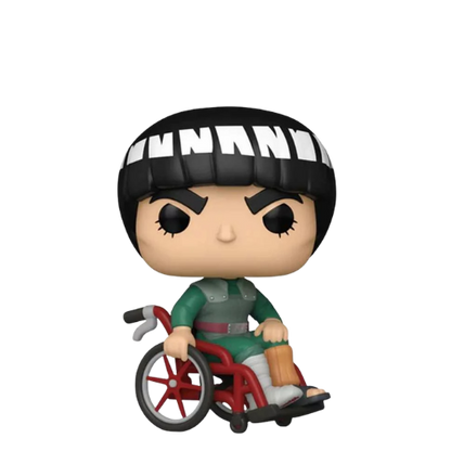 FUNKO POP NARUTO MIGHT GUY SPECIAL #1412