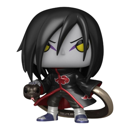 FUNKO POP NARUTO OROCHIMARU AKATSUKI SPECIAL #1435