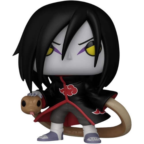 FUNKO POP NARUTO OROCHIMARU AKATSUKI #1435
