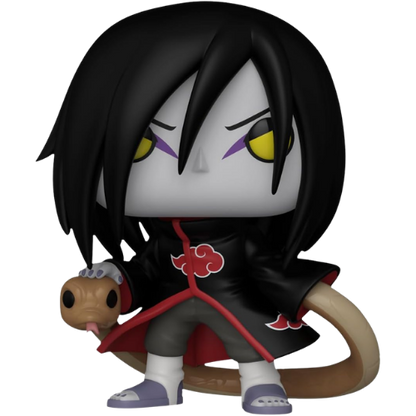 FUNKO POP NARUTO OROCHIMARU AKATSUKI #1435