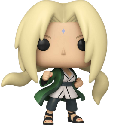 FUNKO POP NARUTO TSUNADE #730