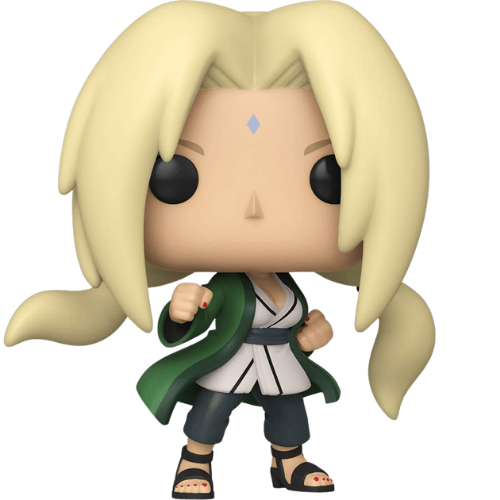 FUNKO POP NARUTO TSUNADE #730