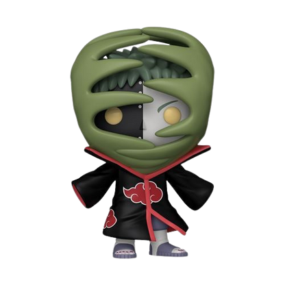 FUNKO POP NARUTO DELUXE ZETSU #1438