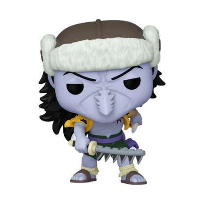 FUNKO POP ONE PIECE ARLONG SPECIAL #1779