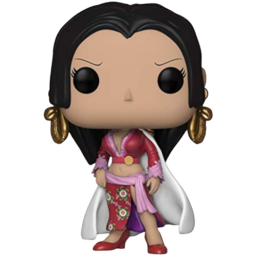 FUNKO POP ONE PIECE BOA HANCOCK #330
