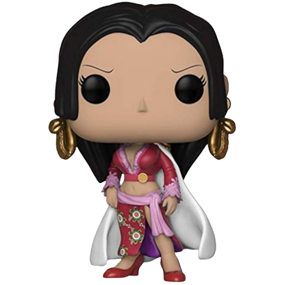 FUNKO POP ONE PIECE BOA HANCOCK #330