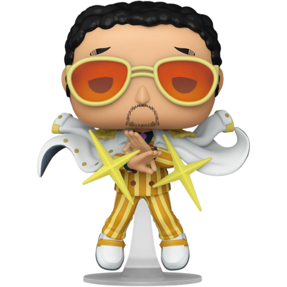 FUNKO POP ONE PIECE BORSALINO SPECIAL #1786
