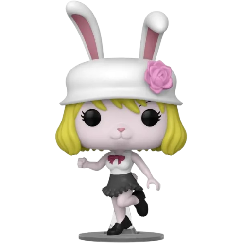 FUNKO POP ONE PIECE CARROT #1588