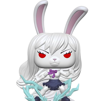 FUNKO POP ONE PIECE CARROT SULONG SPECIAL #1487