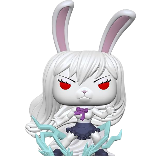 FUNKO POP ONE PIECE CARROT SULONG SPECIAL #1487