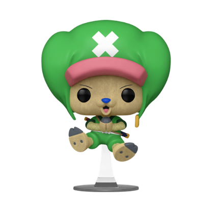 FUNKO POP ONE PIECE CHOPPEREMMON #1471
