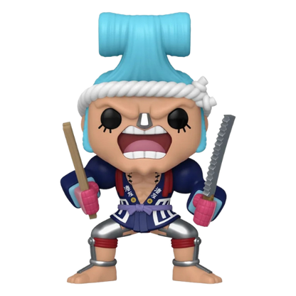 FUNKO POP ONE PIECE DELUXE FRANOSUKE #1476