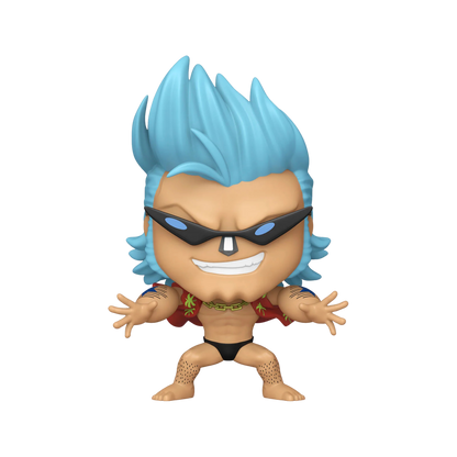 FUNKO POP ONE PIECE FRANKY #2232